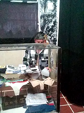 Shadow_King_X webcam show