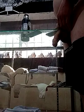 Shadow_King_X Webcam-Show