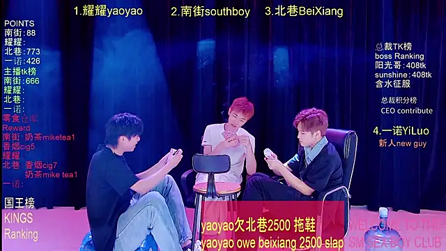 abobo-001 Show Webcam