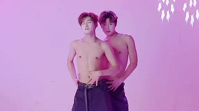 abobo-001 网络视讯表演