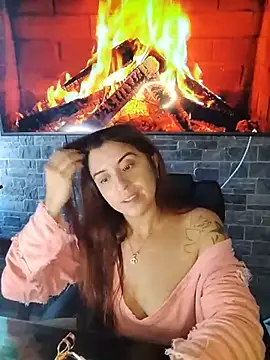 Živý XXX chat Andrea_tasty_ofc