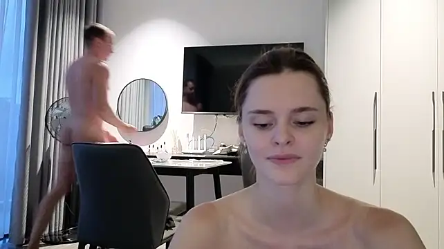 Lovers_exe Webcamshow