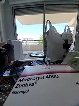 helios74831 Webcam-Show