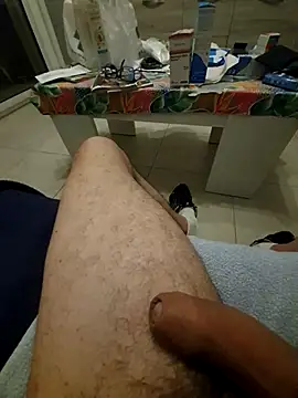 Webkamerová show helios74831