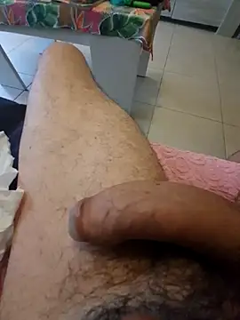 helios74831's Webcam Show