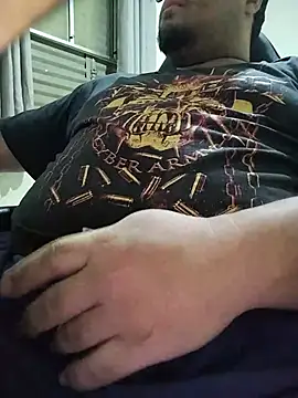 הופעת וובקאם של DesOMian
