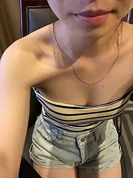 Susohot 在線直播表演