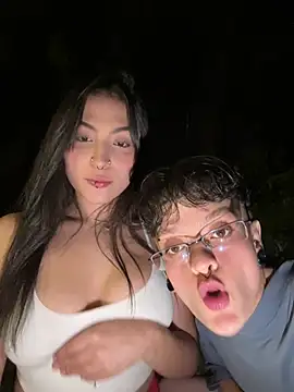 عرض كام Aurora_fox00