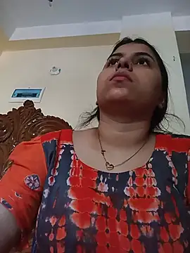 Show webcam de Subrina100
