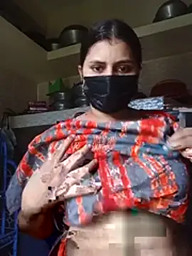 Subrina100 ওয়েবক্যাম শো