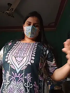Subrina100 ওয়েবক্যাম শো