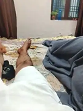 ashujain00 网络视讯表演