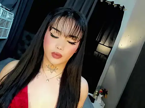 Show modela kimy_lust na web-kameri