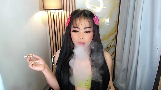 kimy_lust 在線直播表演