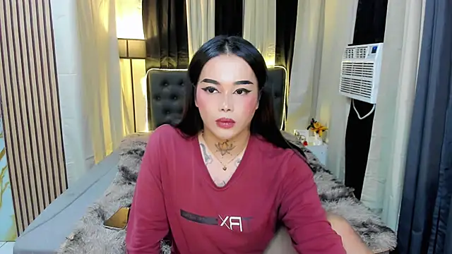 kimy_lust 网络视讯表演