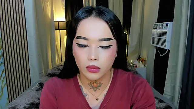 kimy_lust webcam show