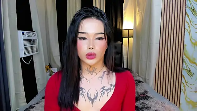 kimy_lust Webcamshow