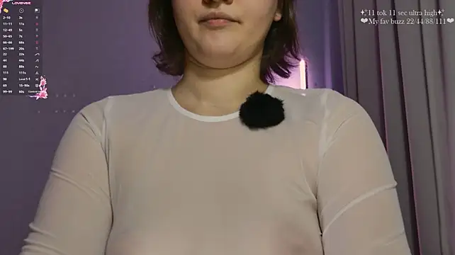 โชว์เว็บแคมของ puffynipples_era_
