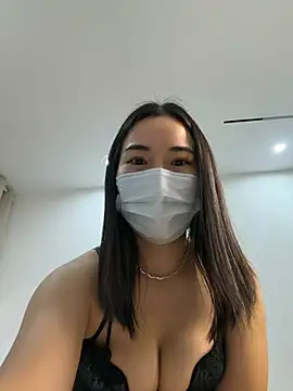 hibaby0015 网络视讯表演