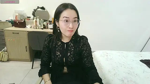 hibaby0015 网络视讯表演