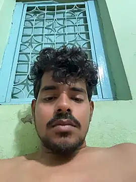 Yourboy_G2 Webcam show