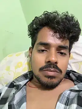 Yourboy_G2 Webcam Show