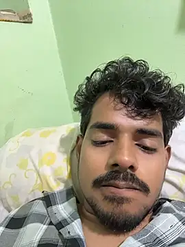 Yourboy_G2 webcam show