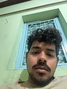 Webkamerová show Yourboy_G2