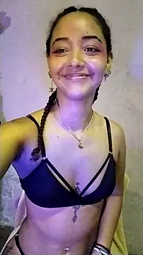 Czat XXX na żywo – MIlan333X