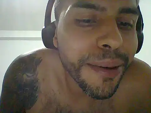 Franklin_Vikingo420 webkamerás műsora