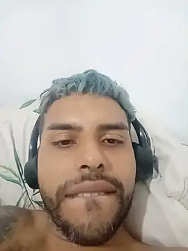 Show Webcam de Franklin_Vikingo420