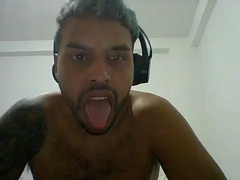 Franklin_Vikingo420 Webcam Show