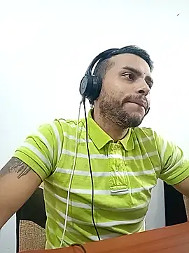 Franklin_Vikingo420 – webcam-show