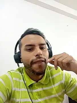 Вебкам-шоу Franklin_Vikingo420
