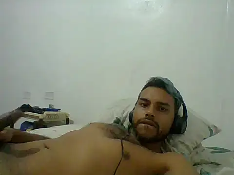 Show de webcam de Franklin_Vikingo420