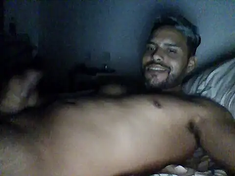 Franklin_Vikingo420 – webcam-show
