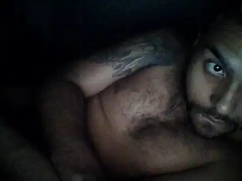 Franklin_Vikingo420 Webcamshow