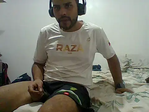 Franklin_Vikingo420 Webcamshow