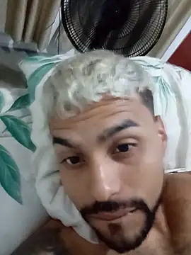 Show de webcam de Franklin_Vikingo420