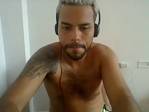 Franklin_Vikingo420 Pertunjukan Webcam