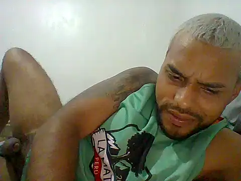 Show de Franklin_Vikingo420 na webcam