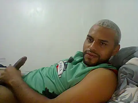 عرض كام Franklin_Vikingo420