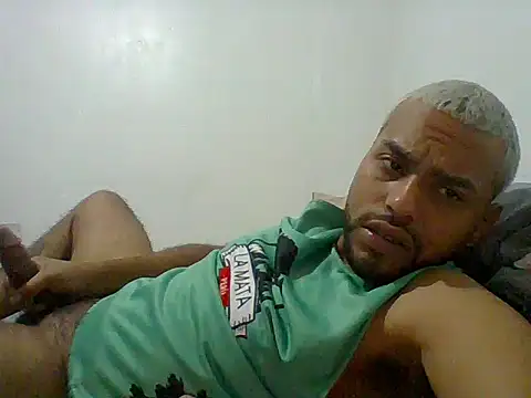 Franklin_Vikingo420 Show in webcam