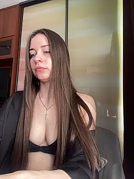 Czat XXX na żywo – AnnaSteell