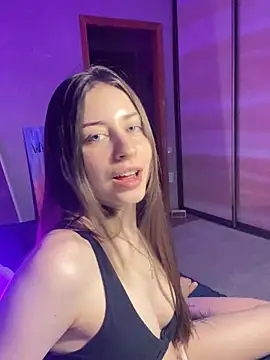 دردشة AnnaSteell الجنسية المباشرة