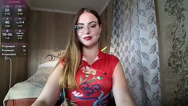 Flora_kisss – webcam-show