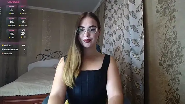 Flora_kisss – Live XXX-chat
