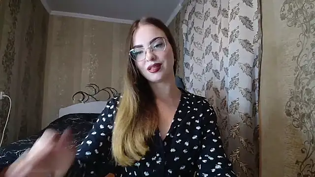 Živý XXX chat Flora_kisss