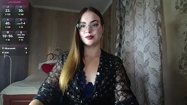 Онлайн чат XXX Flora_kisss