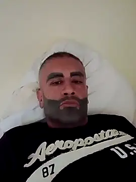 Javier_franco_phuks' Webcam Show